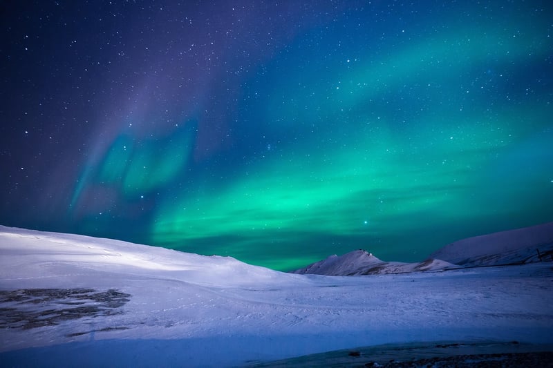 Aurora Photography