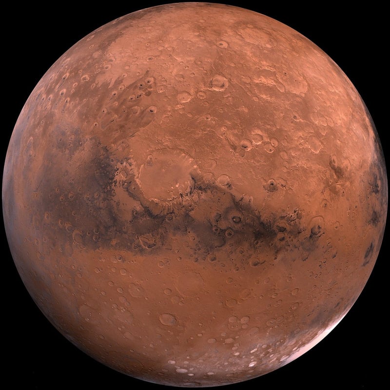 Planetary RSVPs